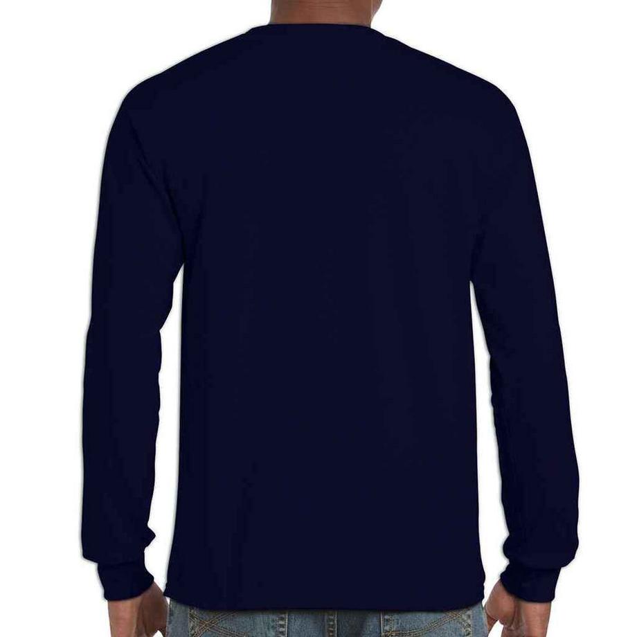 Gildan Ultra Langarm T-Shirt  