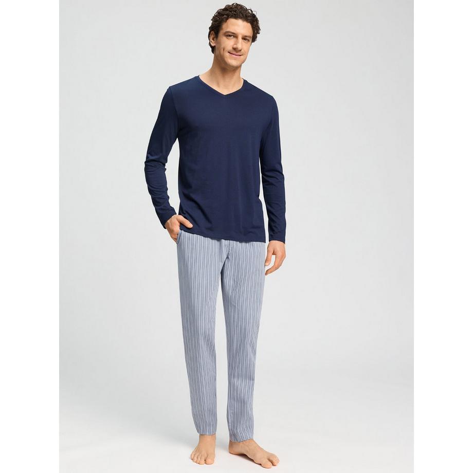 HANRO Night & Day Pantalon Long  