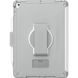 UAG  Scout Healthcare Case - Apple iPad (9th gen, 10.2Inch) [Bulk] - white/gray 