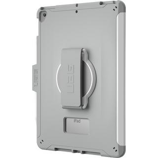 UAG  Scout Healthcare Case - Apple iPad (9th gen, 10.2Inch) [Bulk] - white/gray 