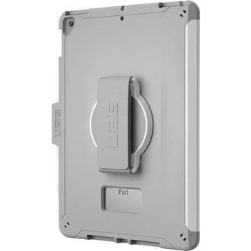 Scout Healthcare Case - Apple iPad (9th gen, 10.2Inch) [Bulk] - white/gray