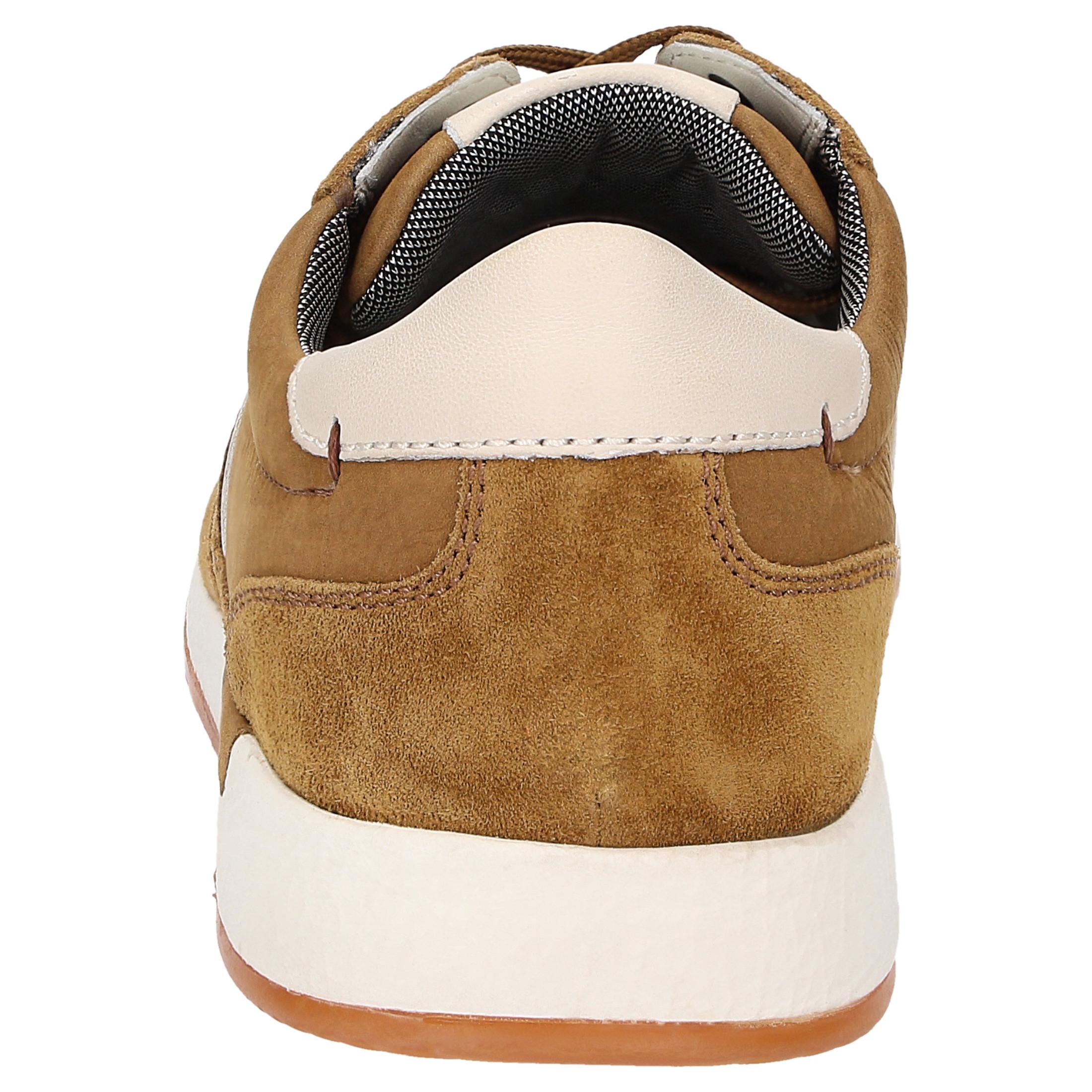 Sioux  Sneaker Rojaro-700 