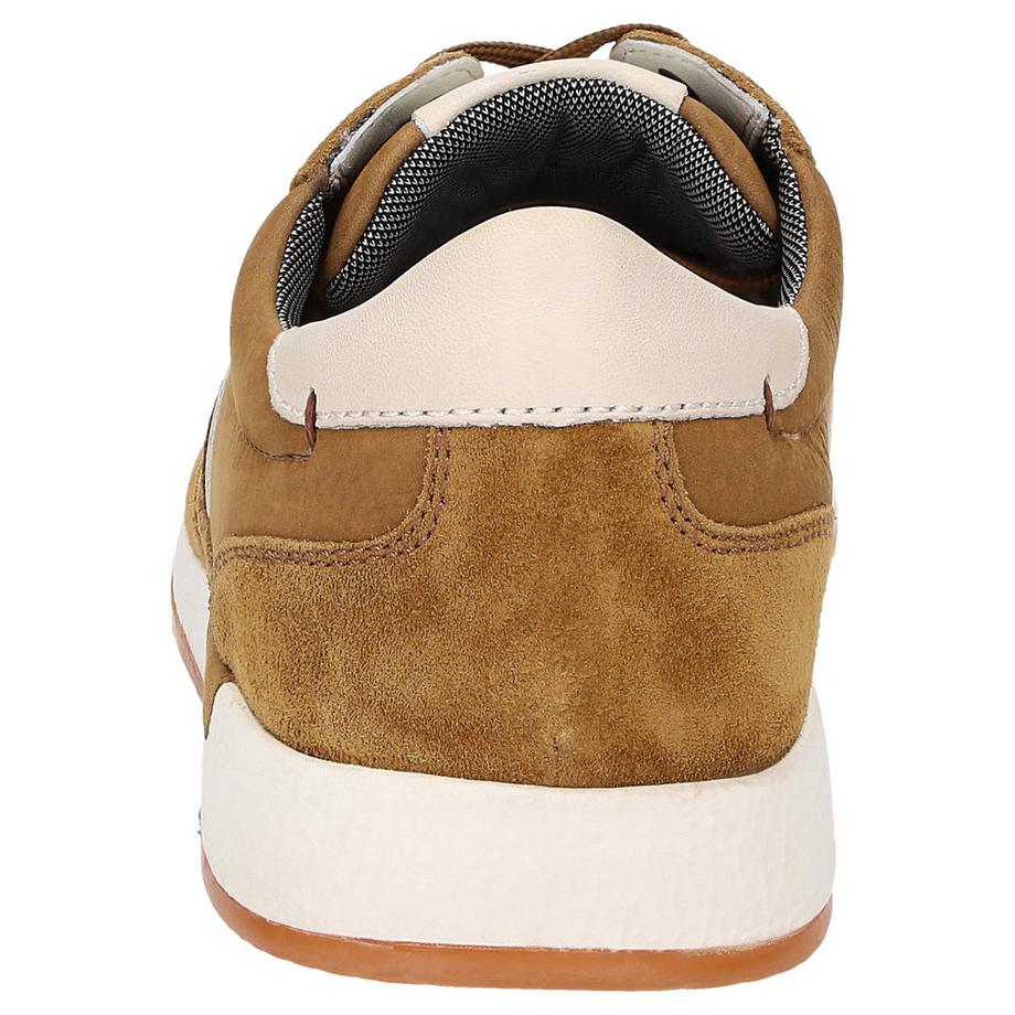 Sioux Rojaro-700 Sneaker  