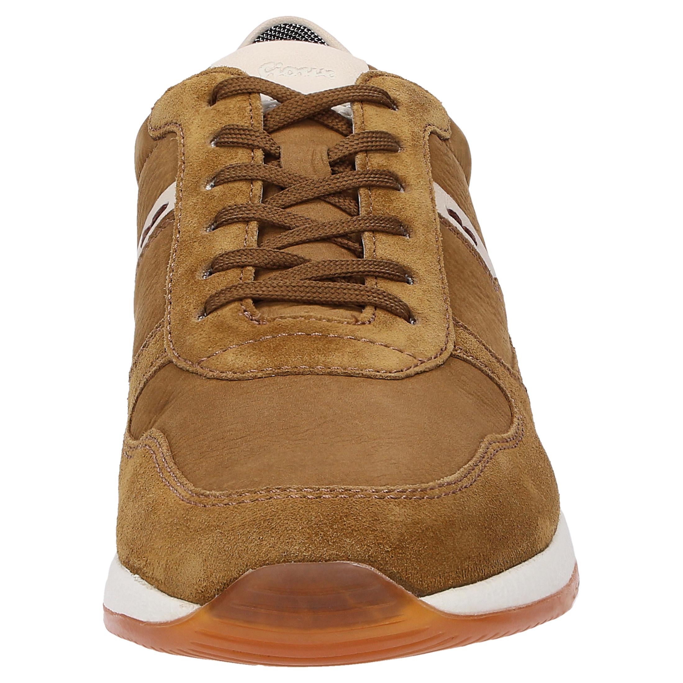 Sioux  Sneaker Rojaro-700 