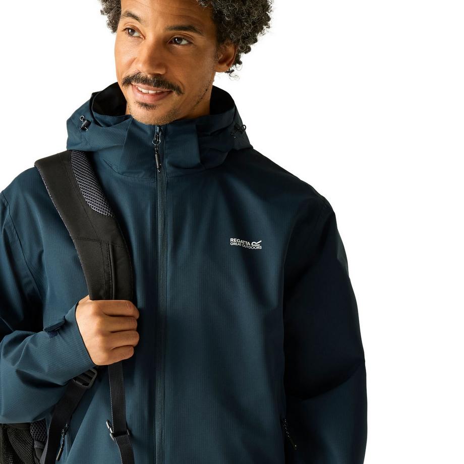 Regatta Veste imperméable Oakhowe  
