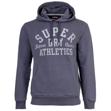 Sweat-shirt  Confortable à porter-Athletic Essential Hoodie