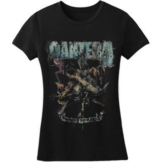 Pantera Cowboy From Hell T-Shirt  