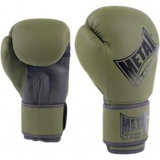 METALBOXE  Gants de Boxe 