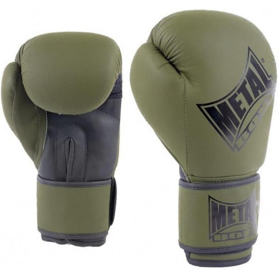 METALBOXE  Gants de Boxe 