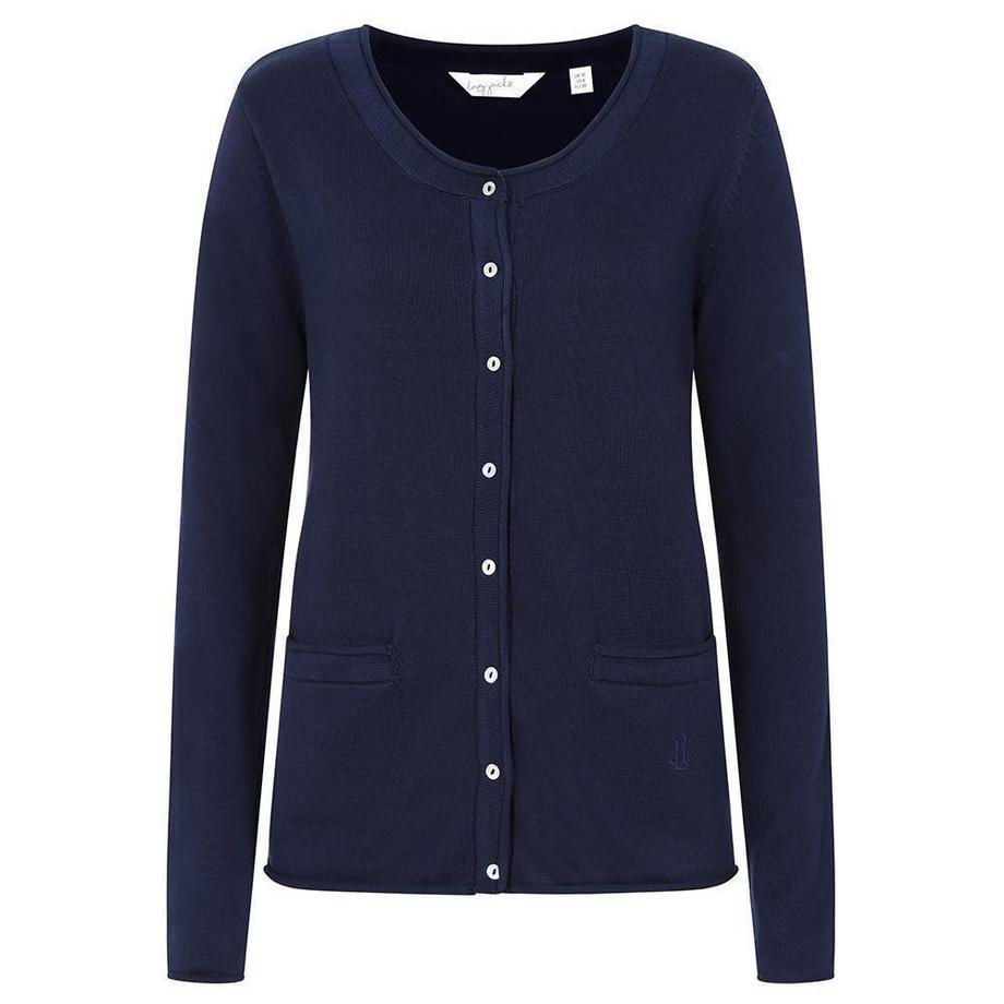 Strickjacke  , Jerseyware