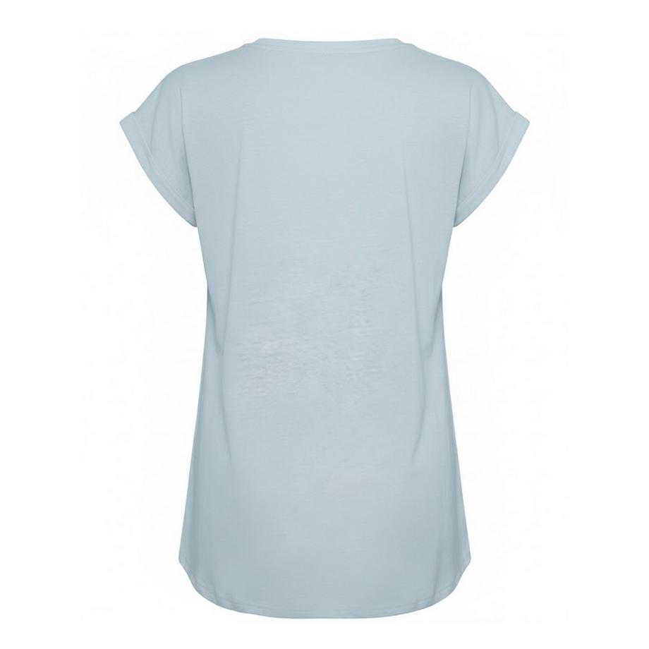 Build Your Own T-Shirt Épaule Étendue  