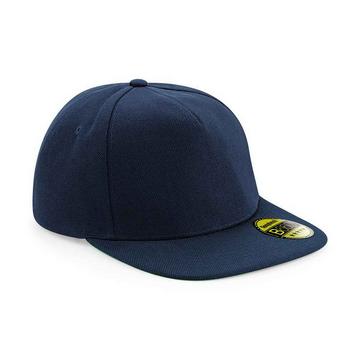 Original Snapback Mütze Flacher Schirm
