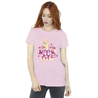 LOONEY TUNES  Proud To Be Me TShirt 