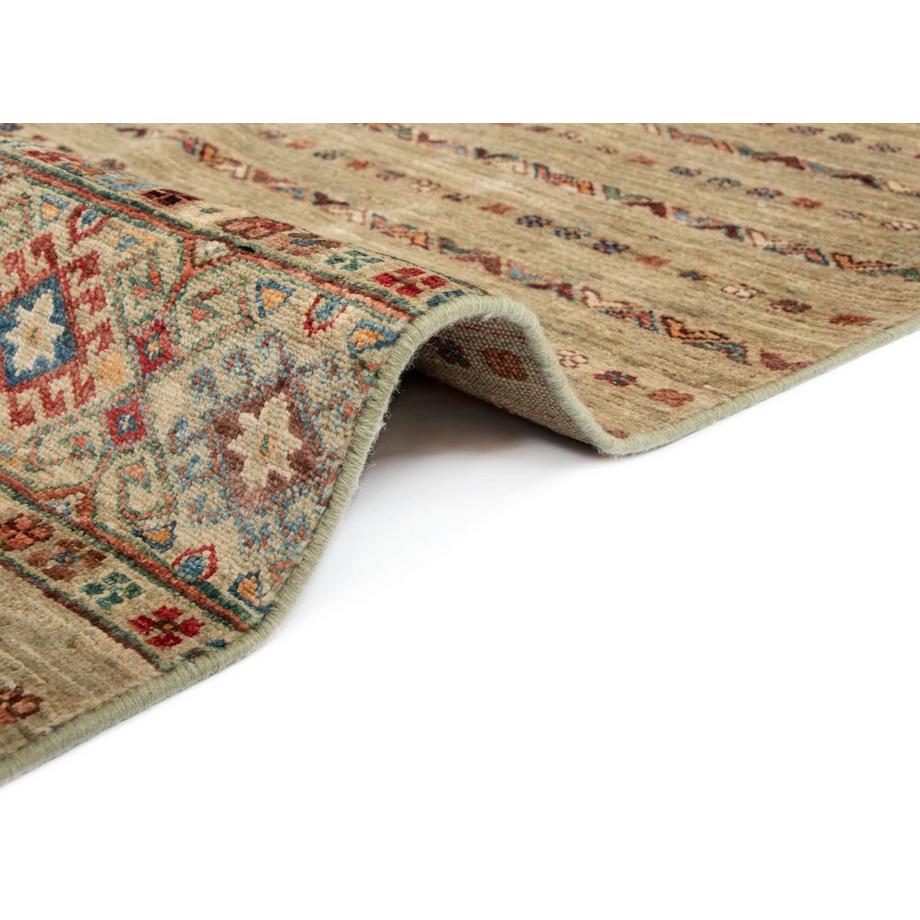 VIDAL Tappeto fatto a mano Torkman  