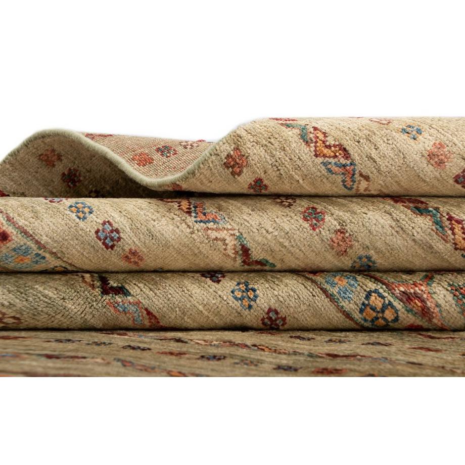 VIDAL Tappeto fatto a mano Torkman  