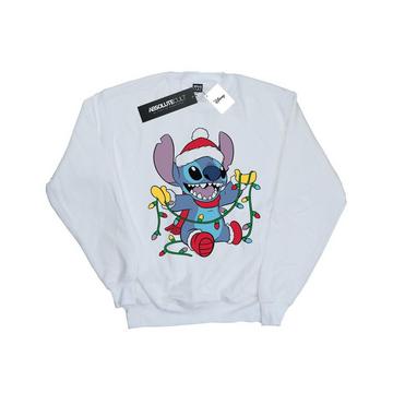 Sweat LILO AND STITCH CHRISTMAS LIGHTS