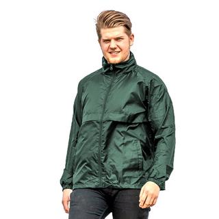 Result Core Windstopper Jacke wasserabweisend  