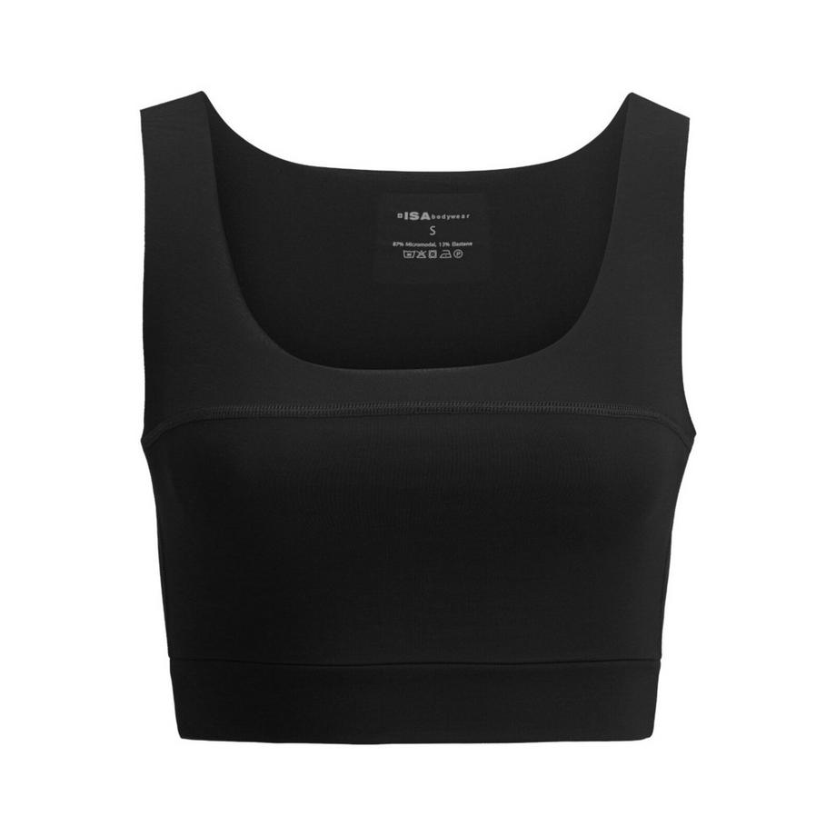 ISA Free Cut Bustier  