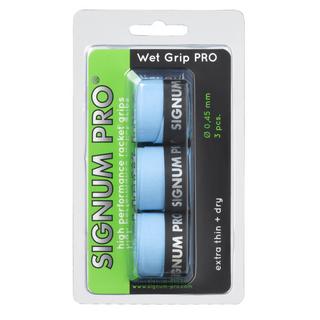 Signum Pro  Pack de 3 Wet Grip Pro 