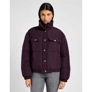 Lee  Steppjacke Rider Puffer Jacket 