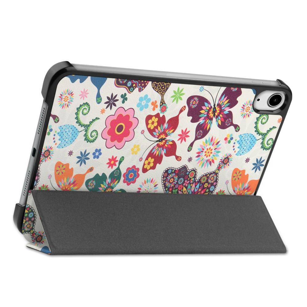 Cover-Discount  Ipad Mini 6 - Tri-fold Smart Case 