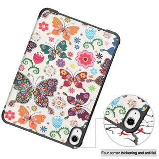 Cover-Discount  iPad mini 6 / 7 - Tri-fold Smart Case 