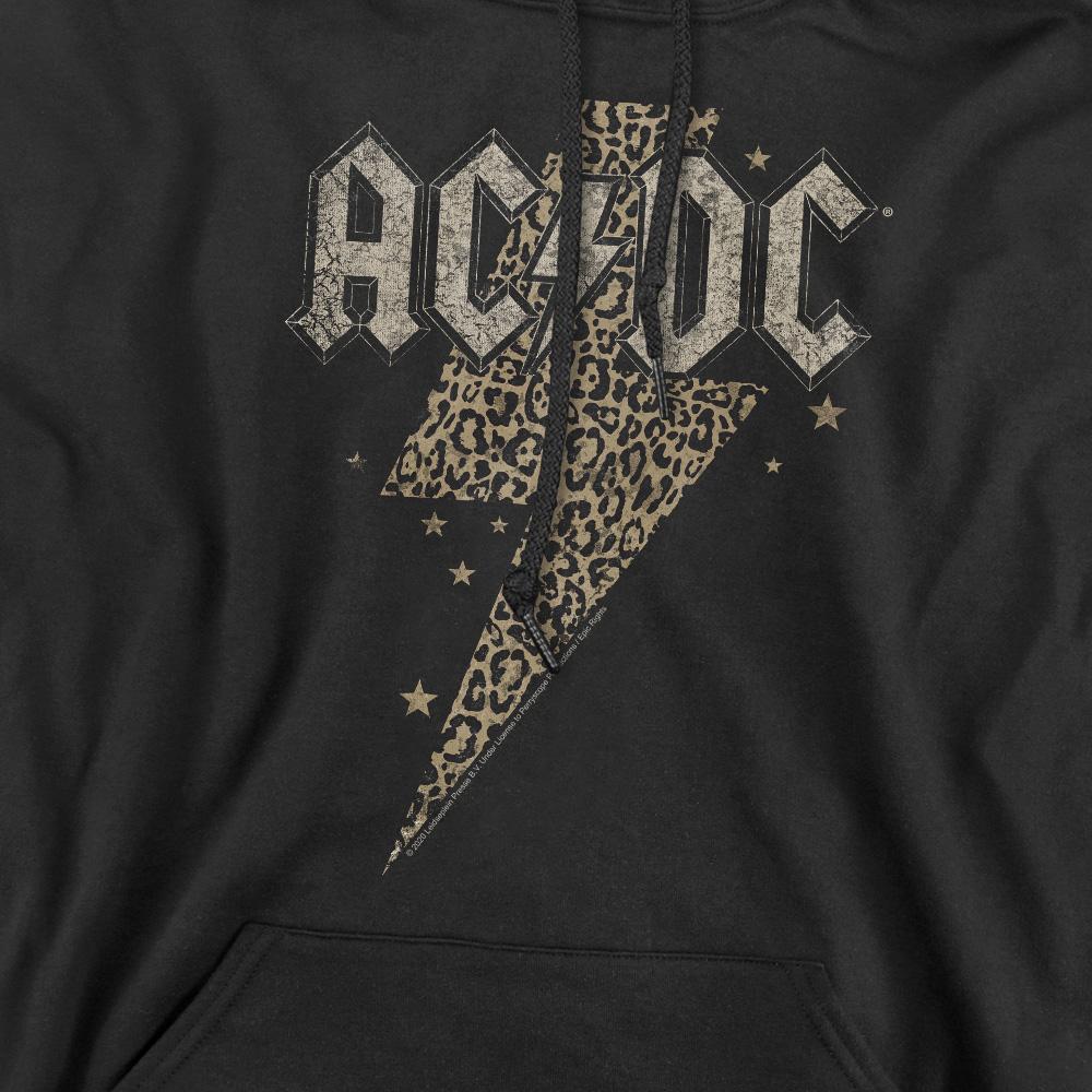 AC/DC ACDC Kapuzenpullover  