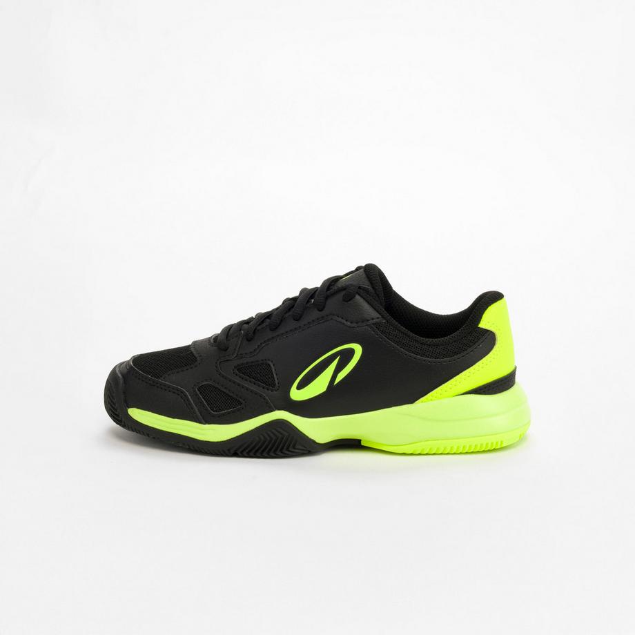 Scarpe da padel PS 500 jr