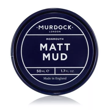Matt Mud