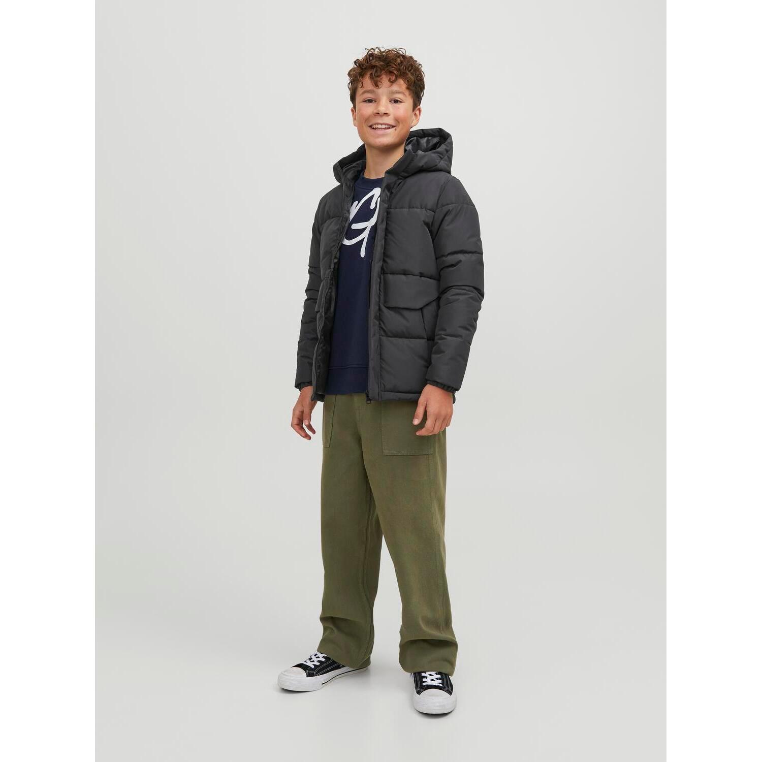 JACK & JONES  Piumino per bambini Jack & Jones Speed 