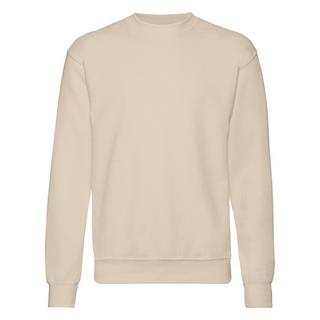 Fruit of the Loom Belcoro Garn Pullover Sweatshirt  