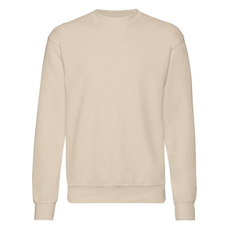 Fruit of the Loom Belcoro Garn Pullover Sweatshirt  