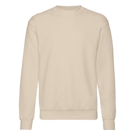 Fruit of the Loom  Belcoro® Garn Pullover Sweatshirt 