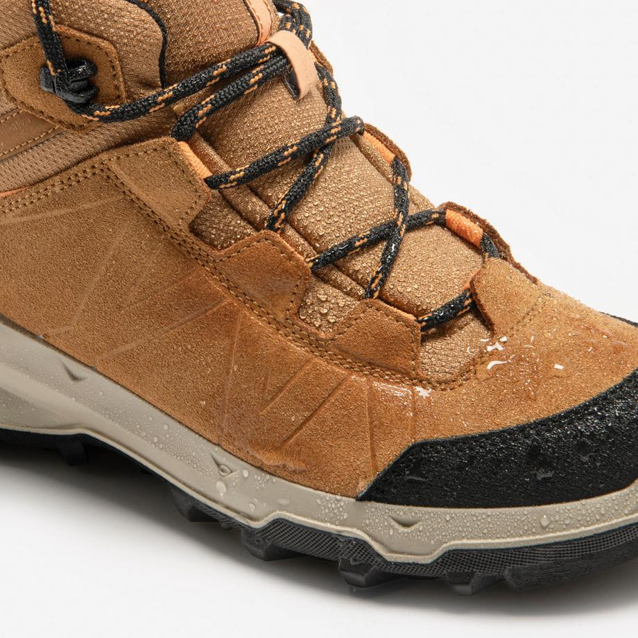 QUECHUA  Wanderschuhe 
