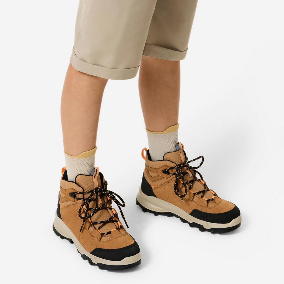 QUECHUA  Wanderschuhe 