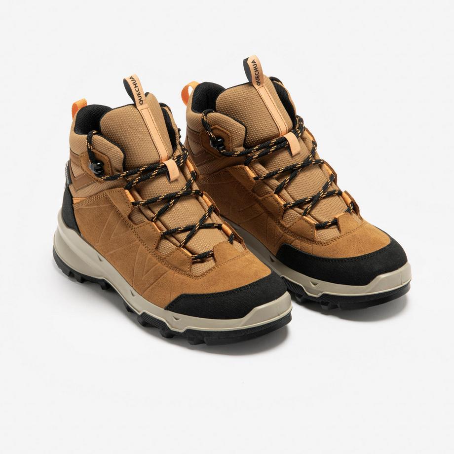 QUECHUA  Wanderschuhe 