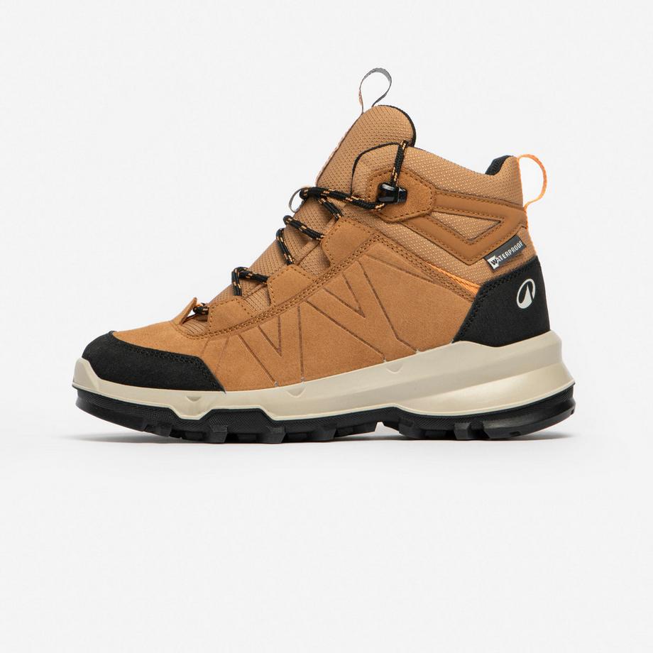 Wanderschuhe