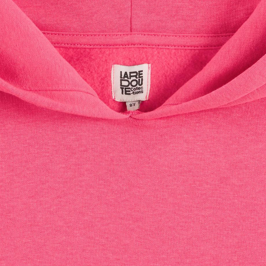 La Redoute Collections  Kapuzensweatshirt 