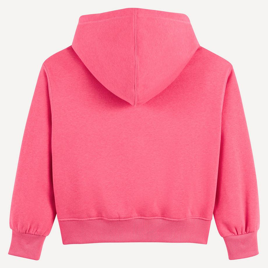 La Redoute Collections  Kapuzensweatshirt 