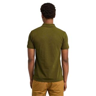 Timberland Oyster River Kurzarm Poloshirt  