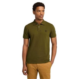 Timberland Oyster River Kurzarm Poloshirt  