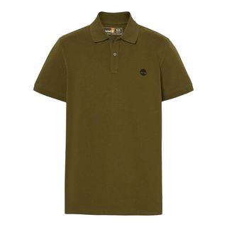 Timberland Oyster River Kurzarm Poloshirt  