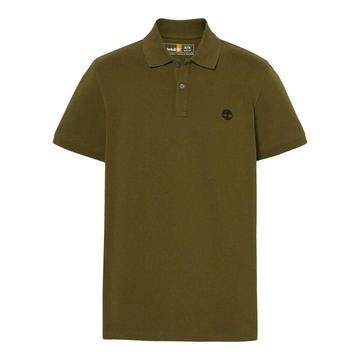 Oyster River Poloshirt  kurzärmlig