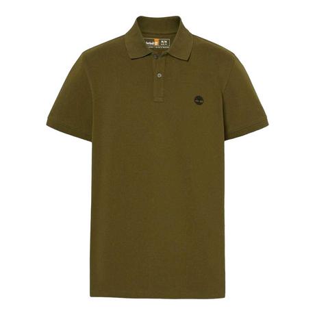 Timberland Oyster River Kurzarm Poloshirt  