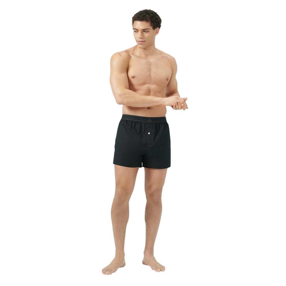 adidas Lot de 2 Boxers Active  