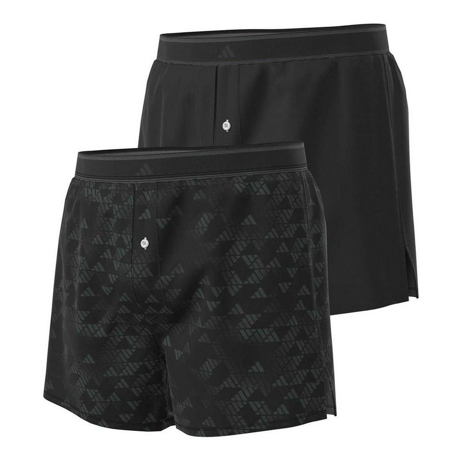 Lot De 2 Boxers Active (Pack de deux)