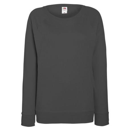 Fruit of the Loom  Raglan Sweatshirt 