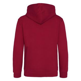 AWDis  Sweatshirt à capuche Enfant 