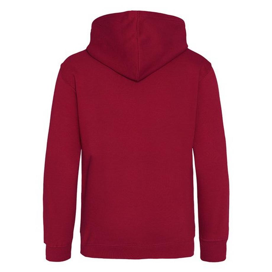 AWDis  Sweatshirt à capuche Enfant 