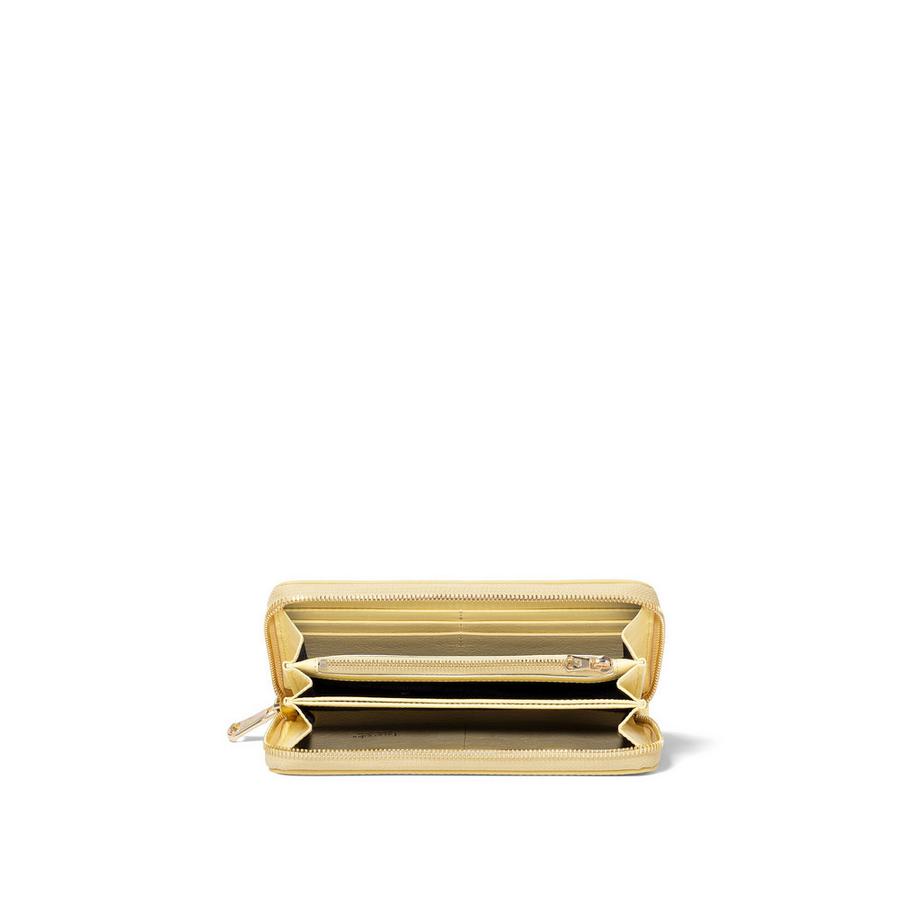 Braccialini Portafoglio con Cerniera  